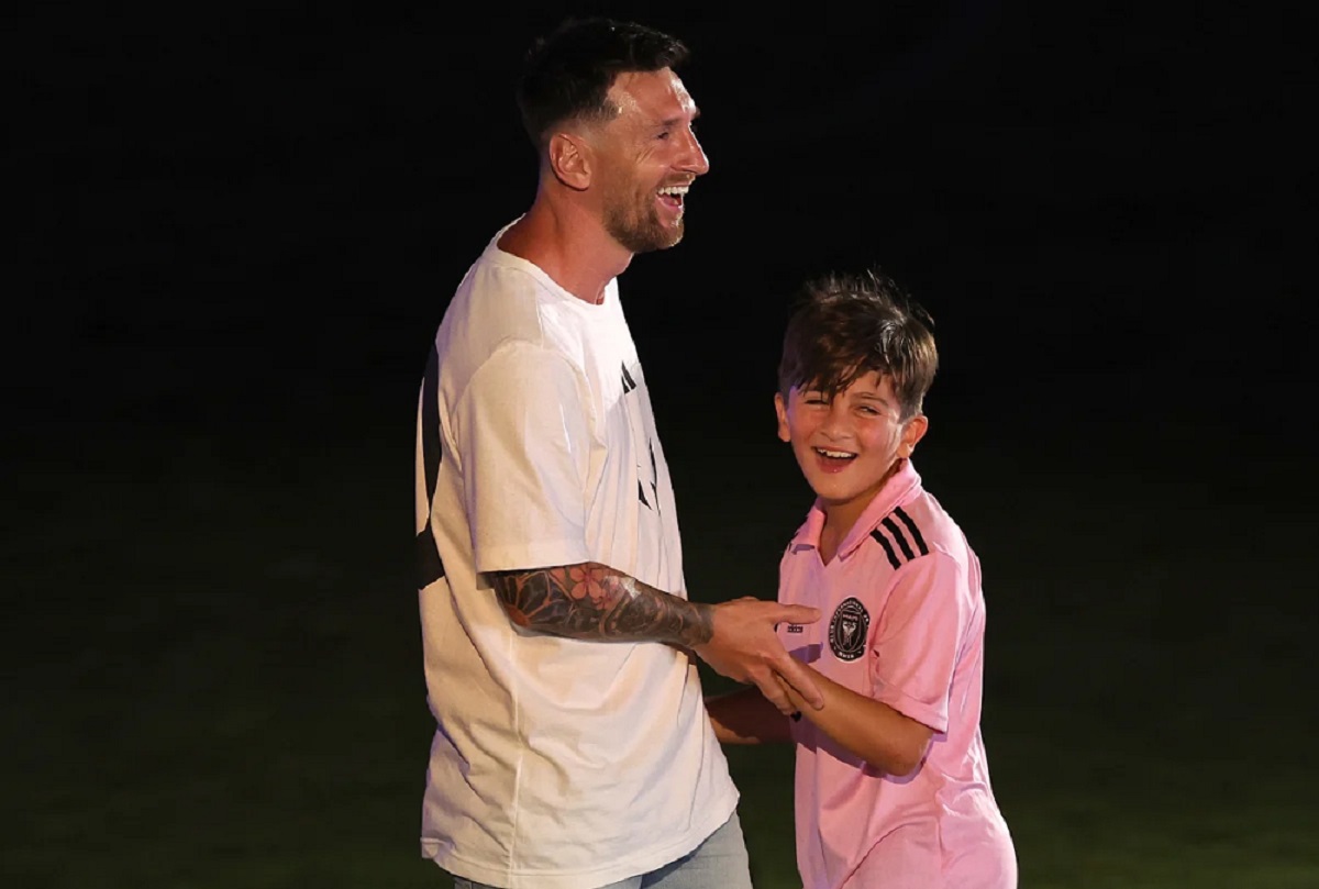 Messi