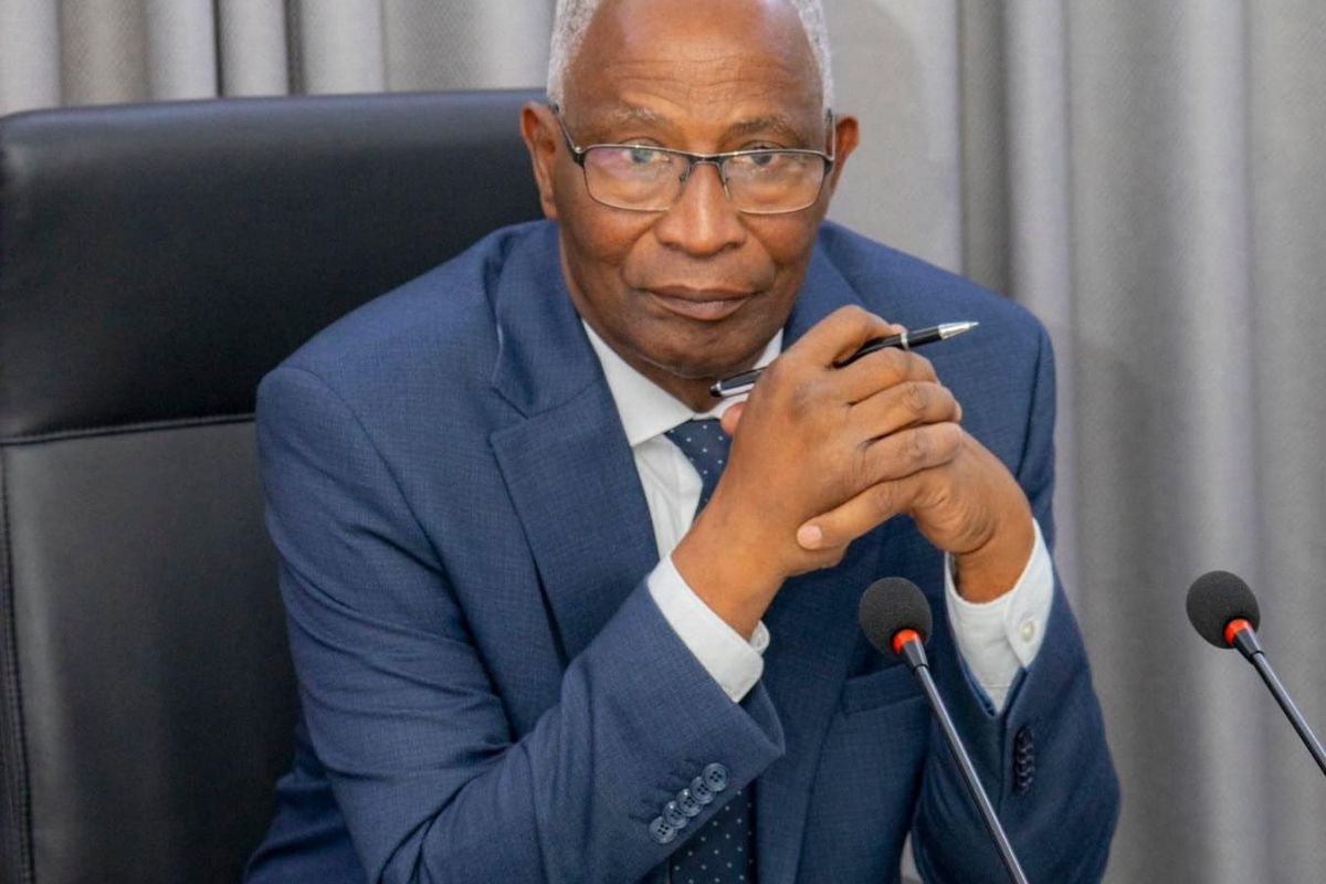 Ministre Bah Oury : « La Guinée ambitionne d’organiser une CAN plus belle que celle de la Côte d’Ivoire »