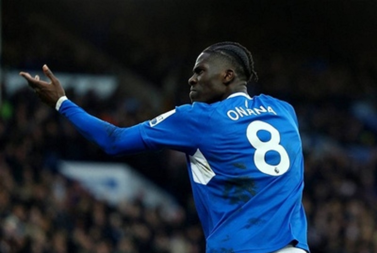 Onana