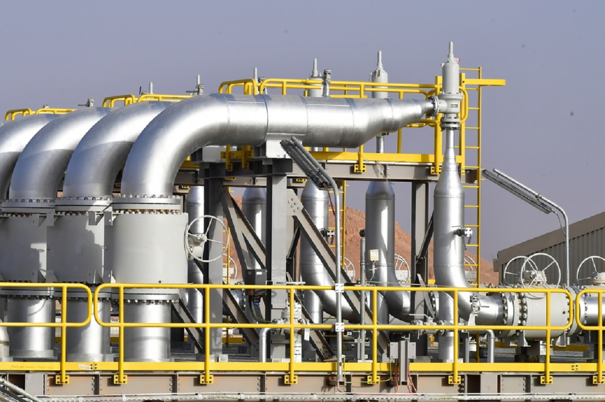 Algérie Nigéria Niger Gazoduc Gaz : ce pays africain se positionne comme une alternative pour l’Europe
