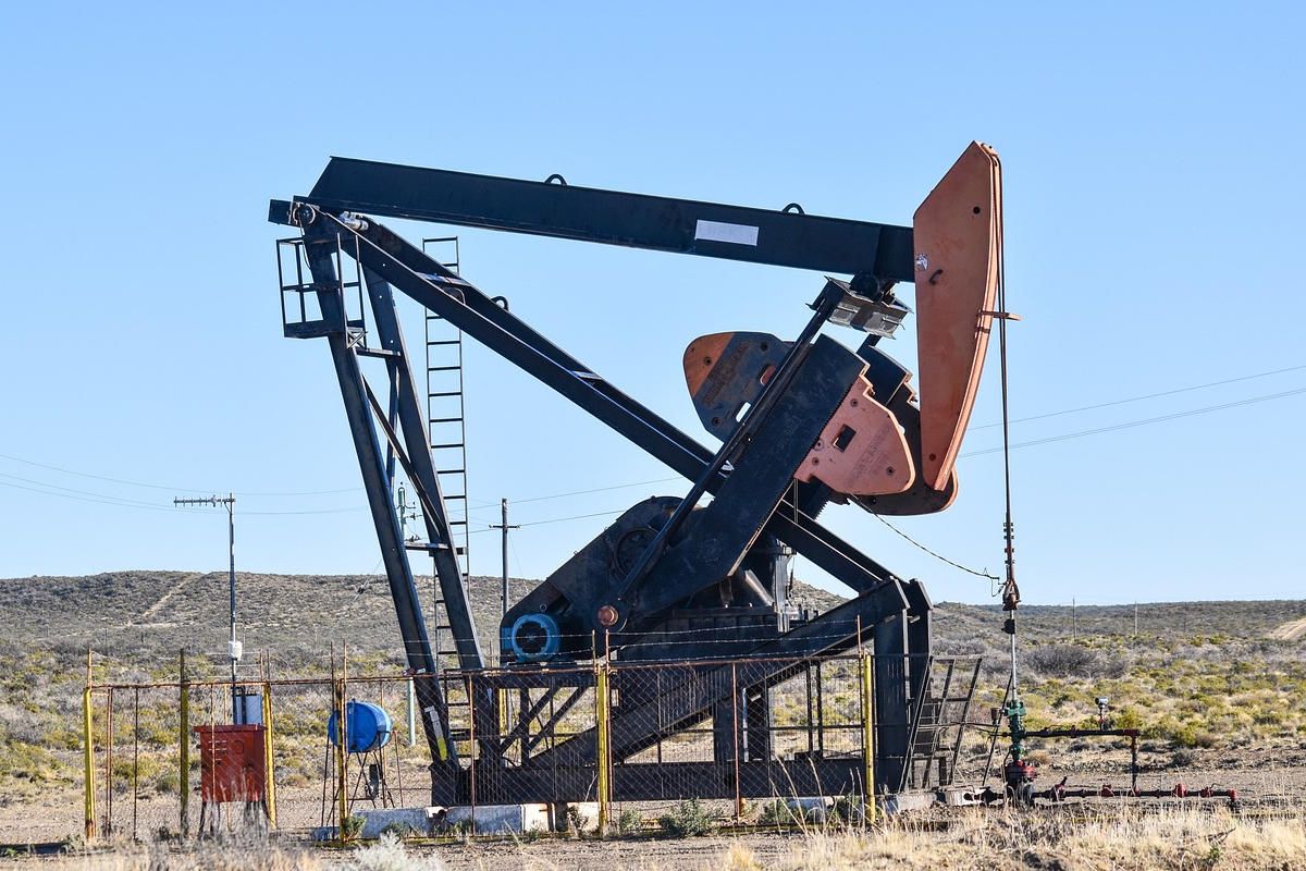 Pétrole la France