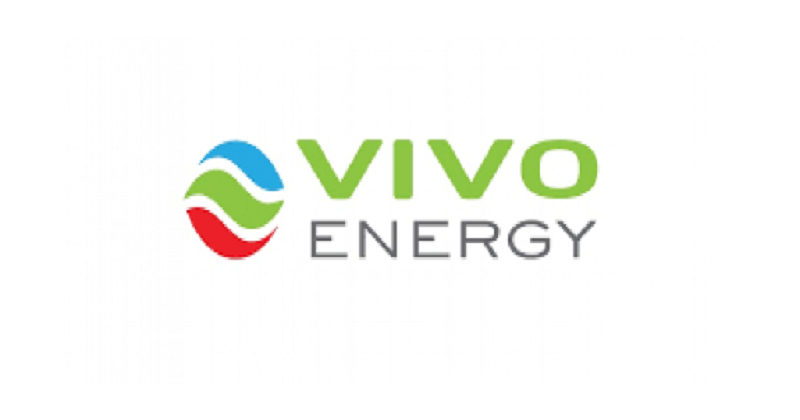 Programme de Stage Talent Junior de VIVO ENERGY
