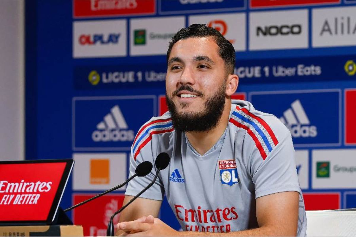 Accord trouvé entre l’OL et Manchester City pour Rayan Cherki, sa vente va rapporter plus de...