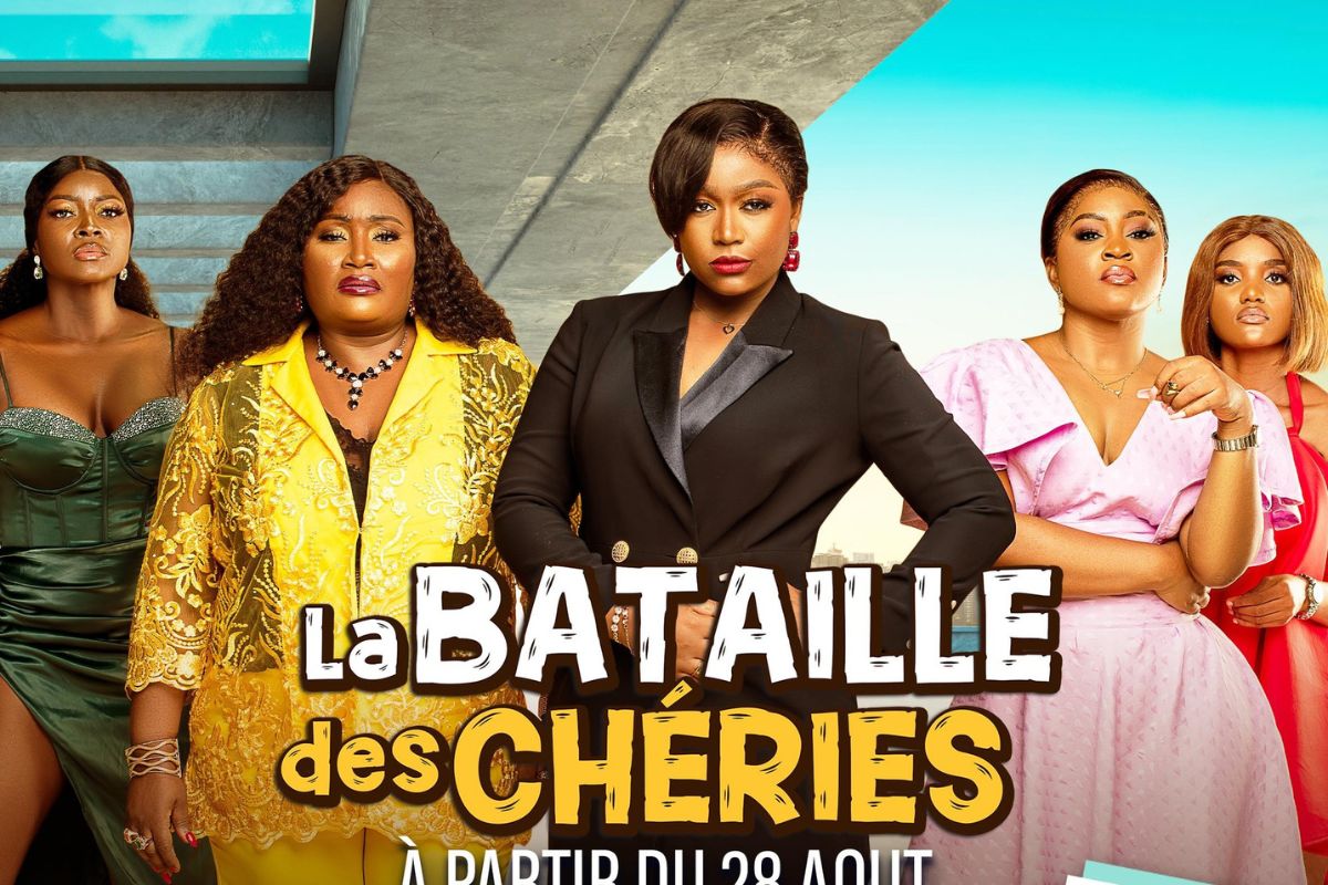 Révélations sur la série « la bataille des chéries » : 50 millions de FCFA ont été investis juste pour…