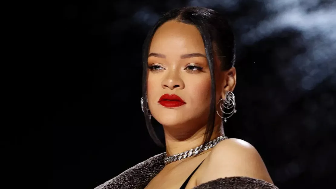 Rihanna : la maison de la mégastar de la pop visée par des tirs à Los Angeles ; les détails