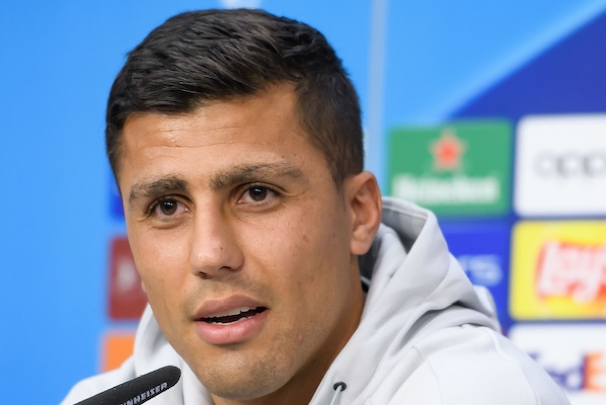 Coupe du Monde : la nouvelle sortie enflammée de Rodri sur Yamal