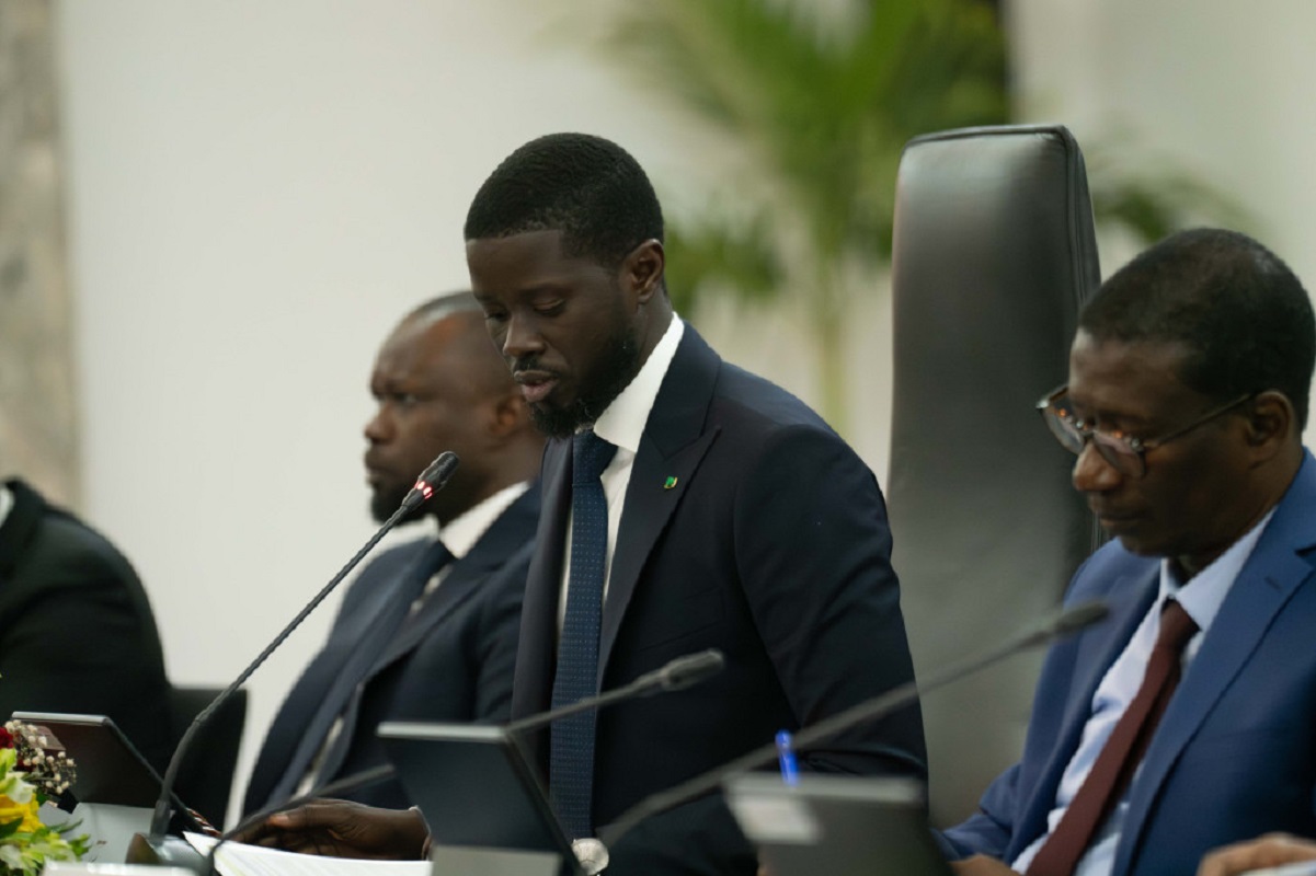 Sénégal : le gouvernement annonce une aide financière de 8 milliards de FCFA en faveur des personnes...