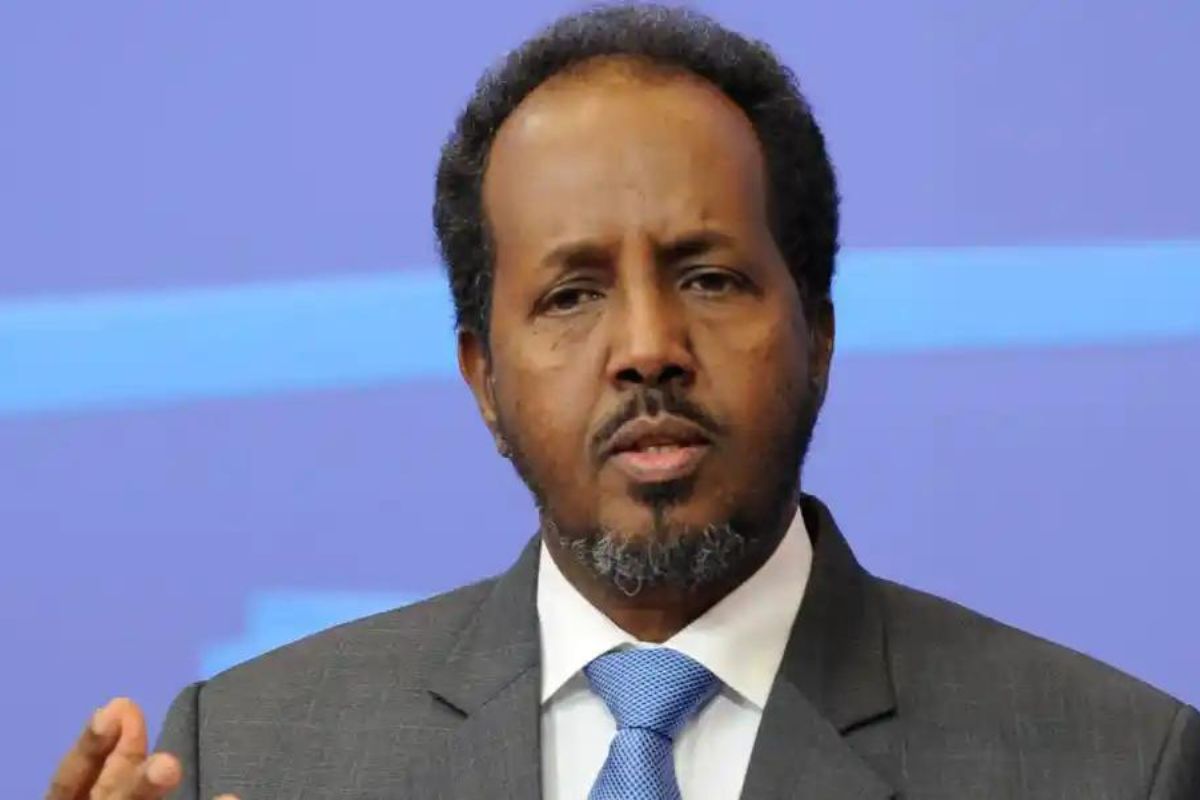 Somalie : l’ambassadeur d’Ethiopie expulsé du pays