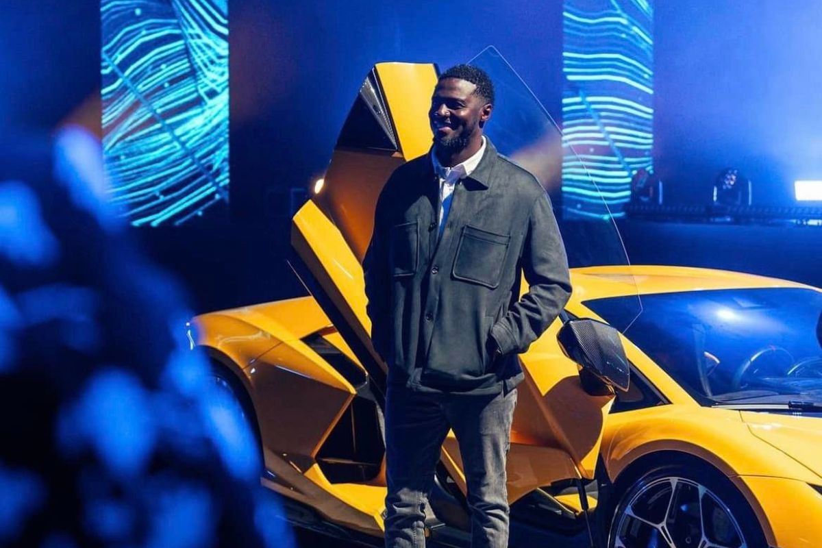 Stephen Fonkem : le Camerounais le plus riche d’Afrique du Sud fait sensation