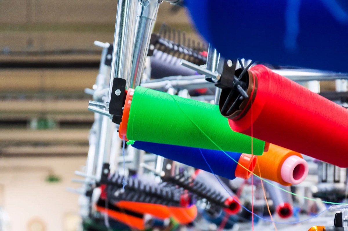 textiles Afrique Nord