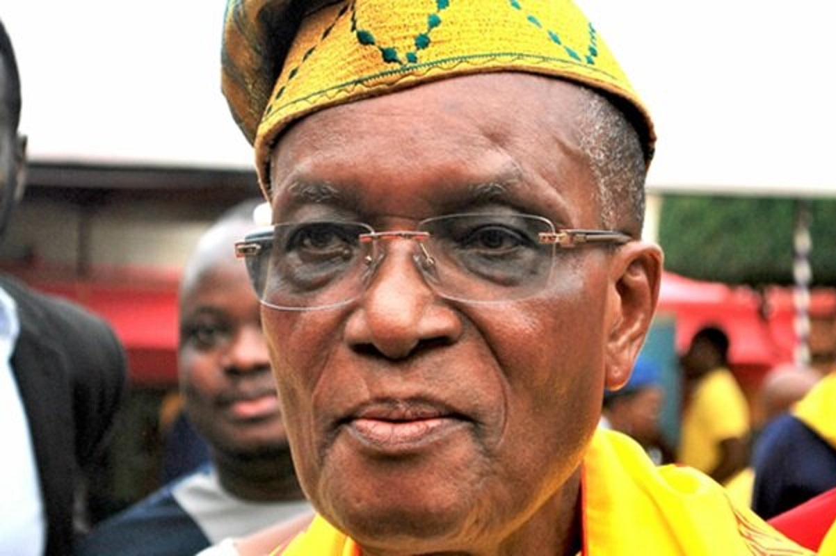 Togo : Me Jean Claude HOMAWOO, 1er Vice-président de la CENI est mort