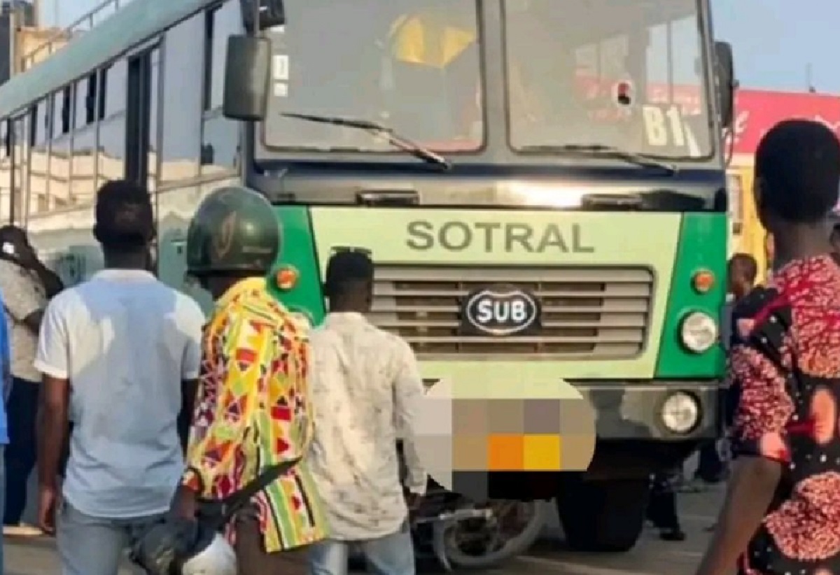 Togo : la décision de la SOTRAL après l’accident d’Atikoumé