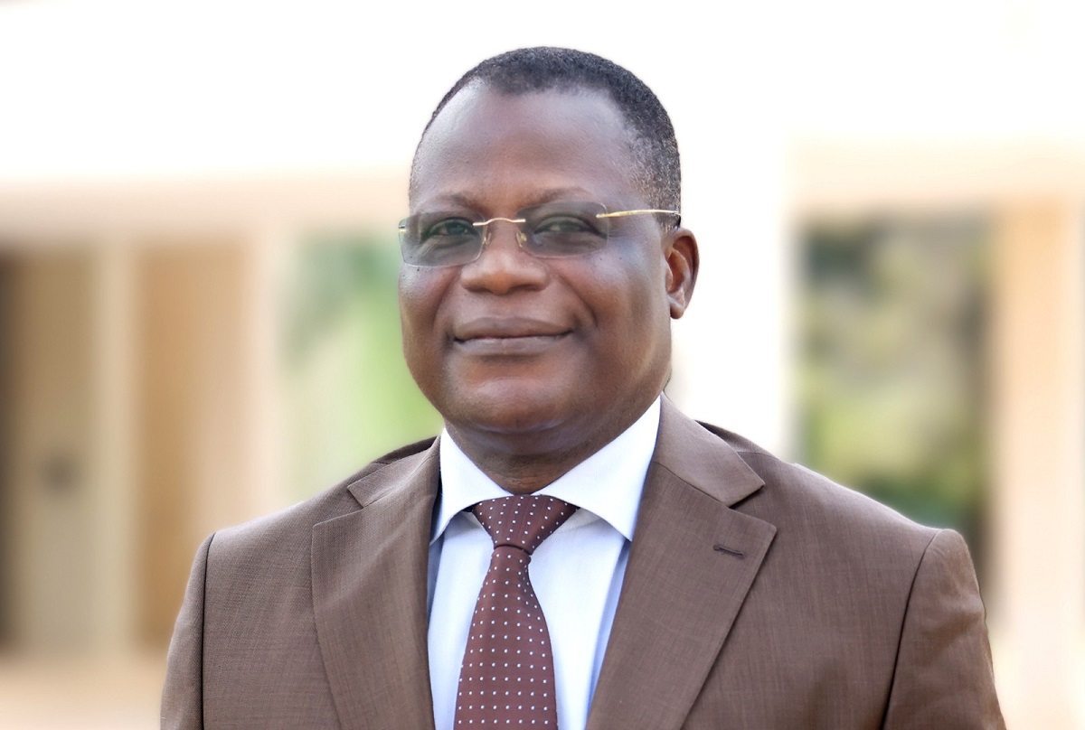 Djobo-Babakane Coulibale