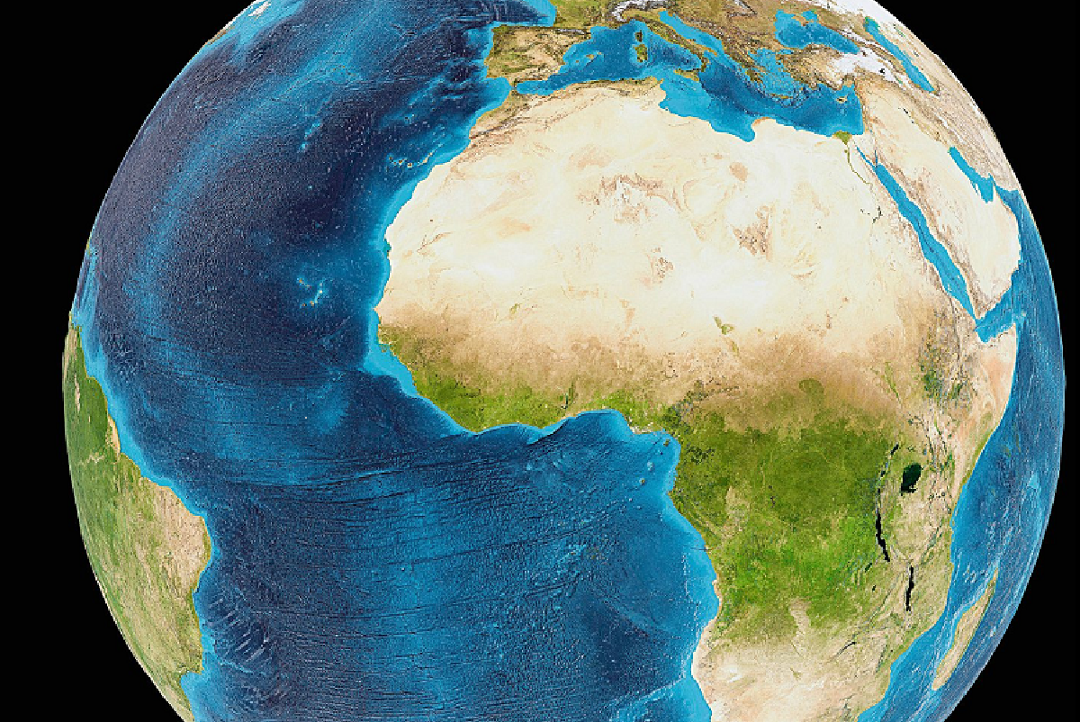 Développement économique : officiel, ce pays africain fait son entrée au sein de cette géante institution financière