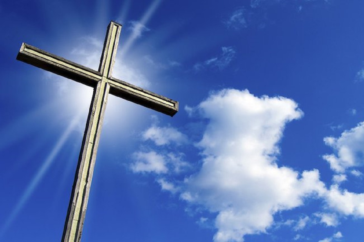 Vers la fin du monde ? une image virale de Jésus dans le ciel sème la confusion