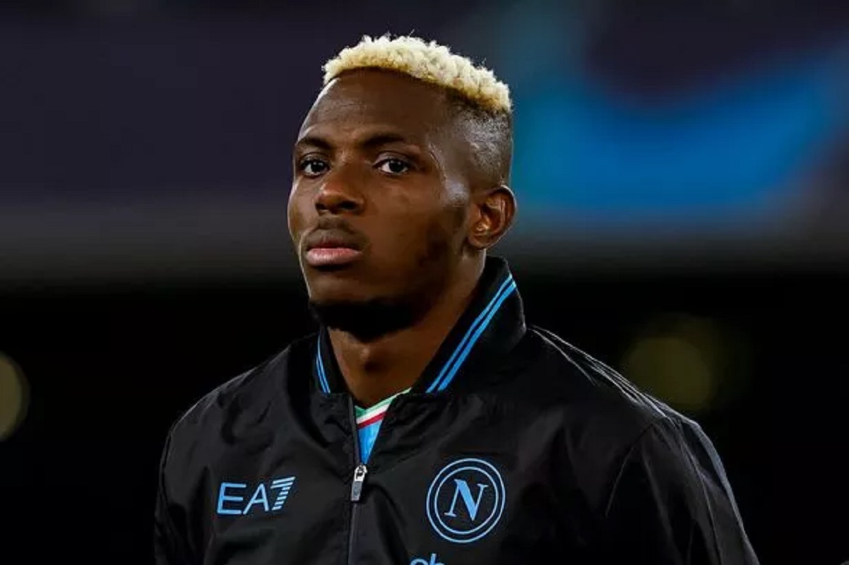 Victor Osimhen