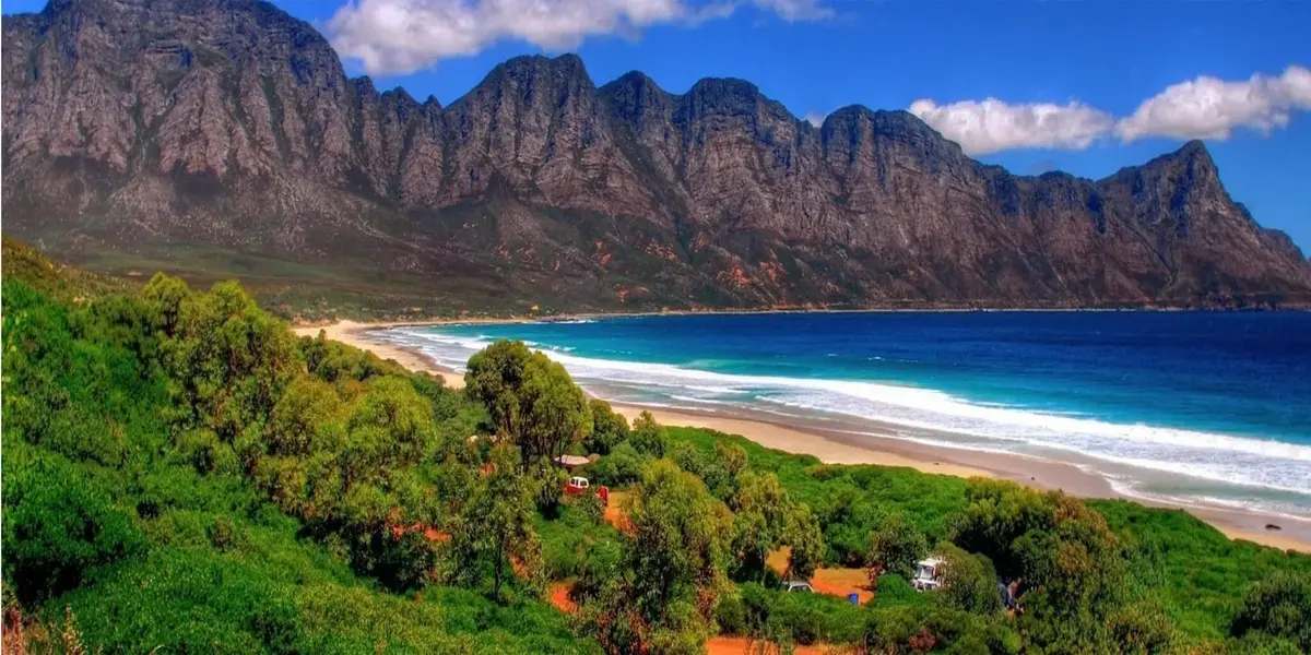 Voyage : ces 10 pays sont les plus paisibles dans le monde selon une étude