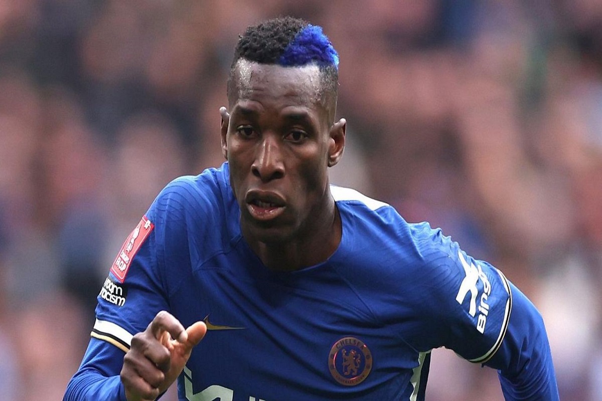 Nicolas Jackson : la décision radicale de l’attaquant de Chelsea