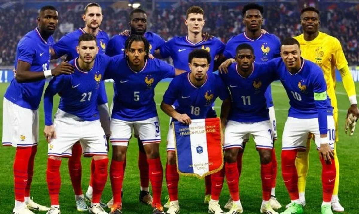 Coupe du monde 2026 : vers un boycott des Bleus ? La réponse officielle est tombée