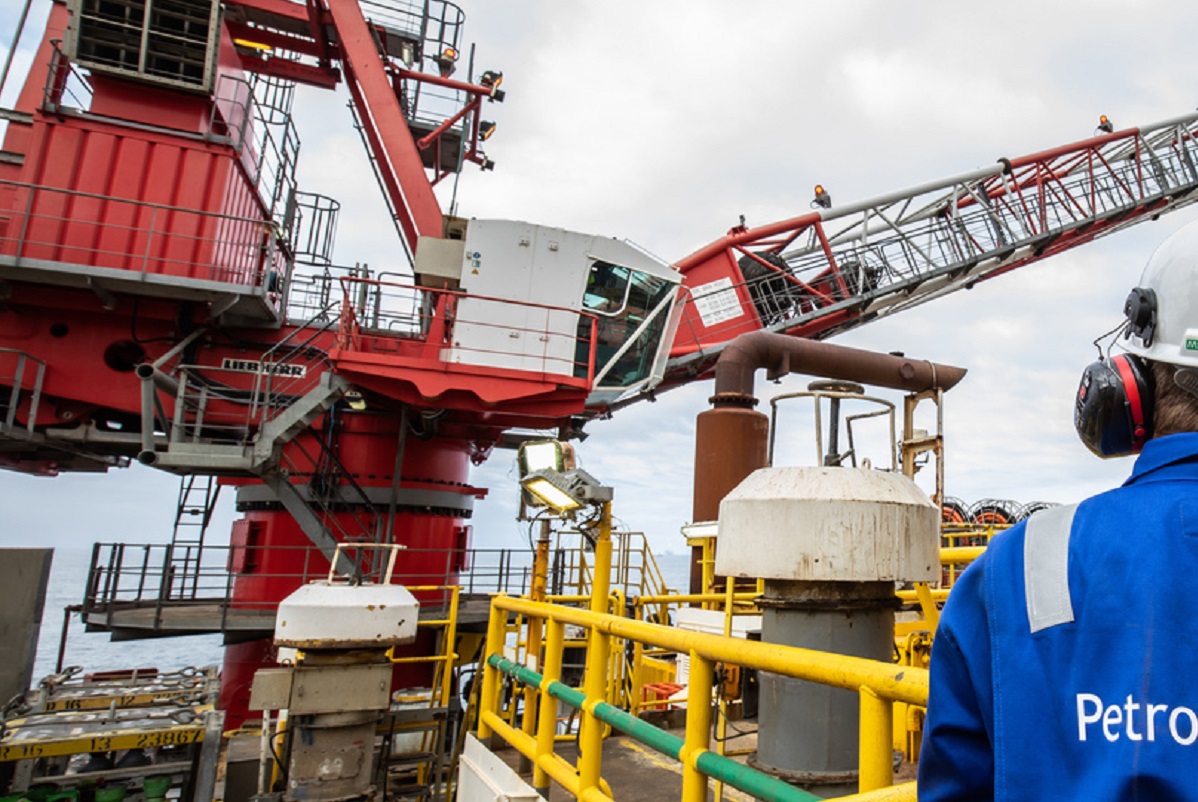 Gros changement : la Côte d’Ivoire mise sur le pétrole et le gaz pour...