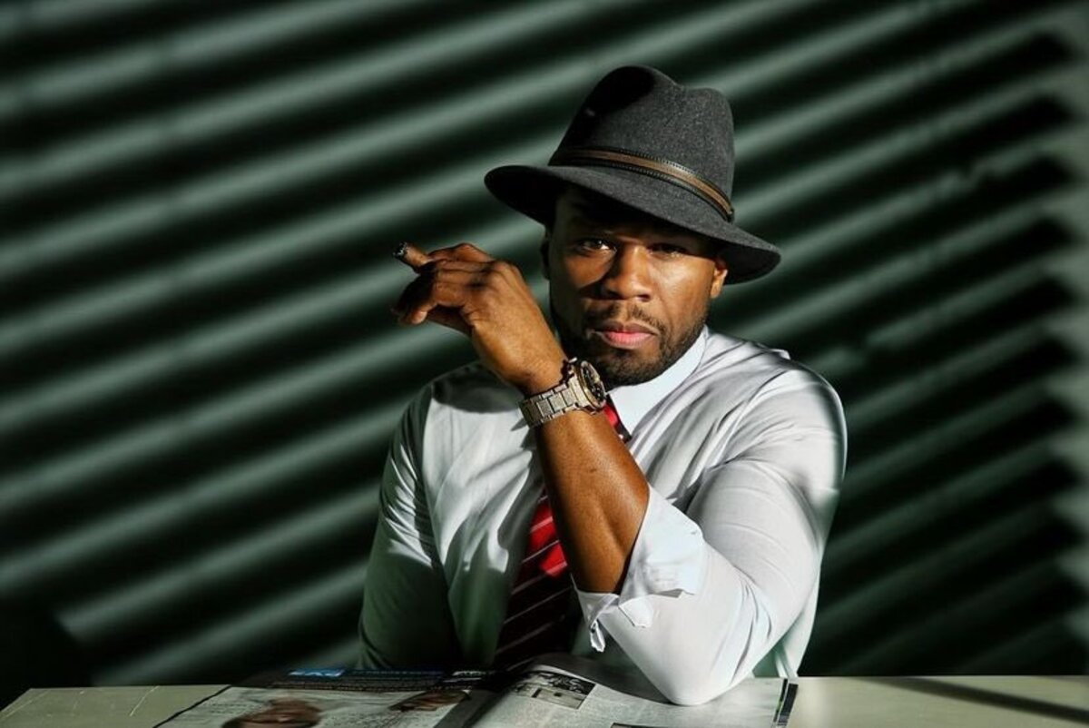 50 Cent : il réalise un documentaire sur P. Diddy et le vend à...