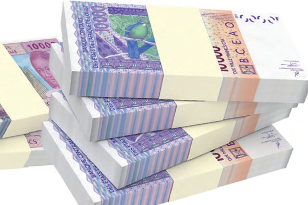 président 16 000 milliards : ce pays a urgemment besoin de cette somme pour redresser ses finances