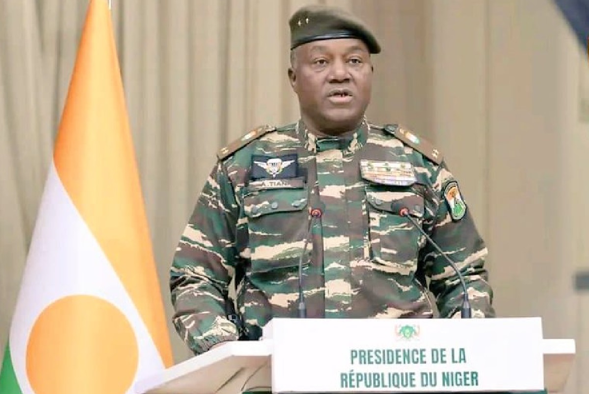 Niger / Pensions de retraite : grosse décision du Général Tiani, dissolution de la...