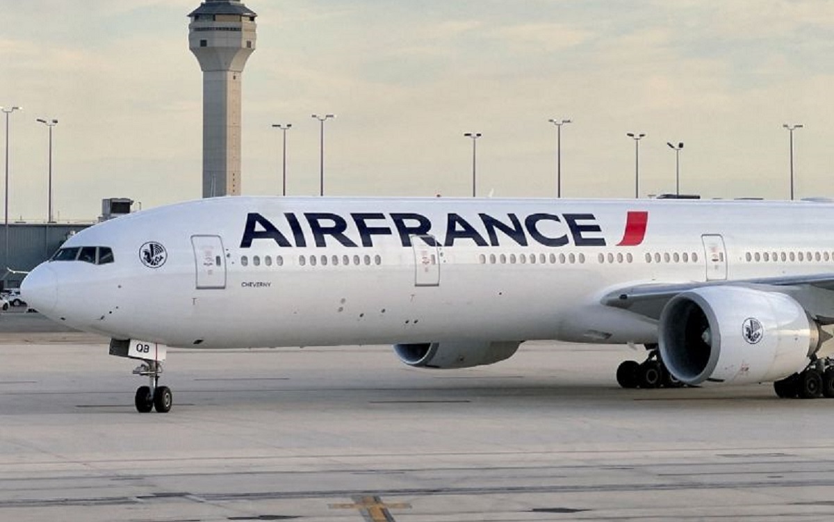 Excellente nouvelle : Air France annonce la reprise de ses vols vers...