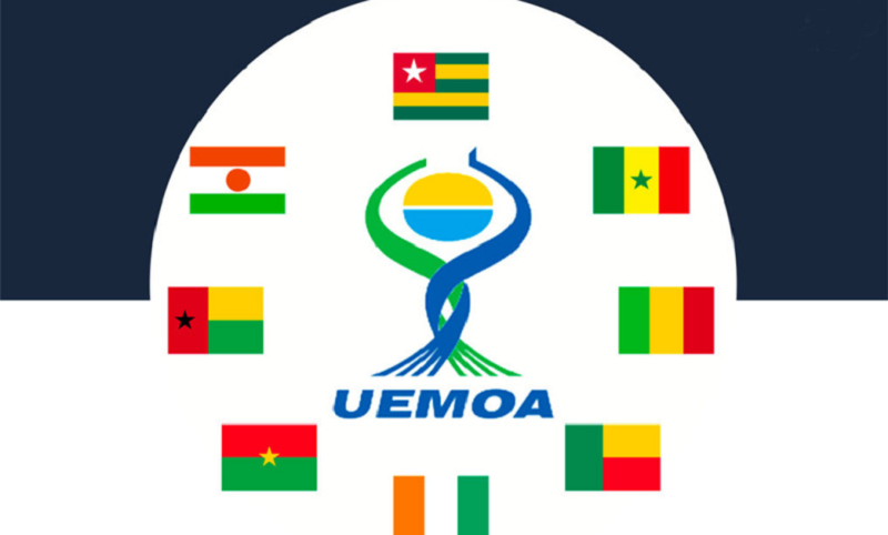 UEMOA pays kilowattheure