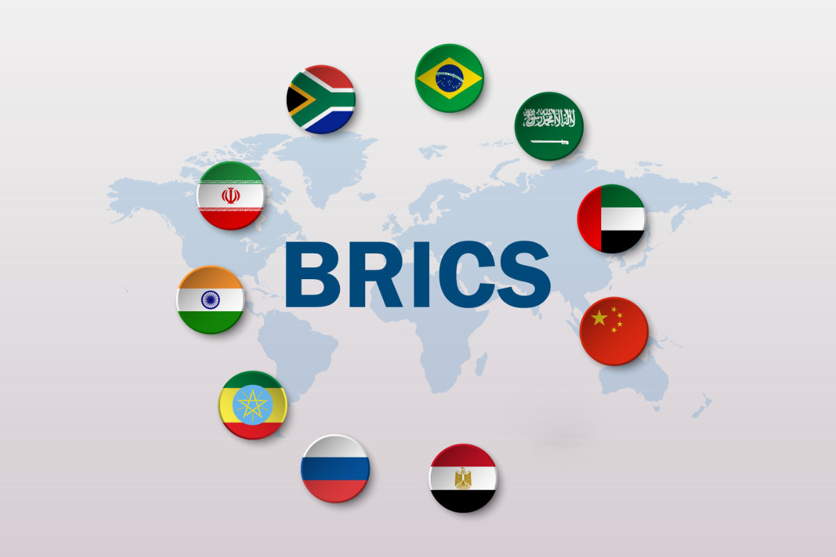 BRICS+ : plutôt que de créer une monnaie commune, le Brésil fait une incroyable proposition au groupe