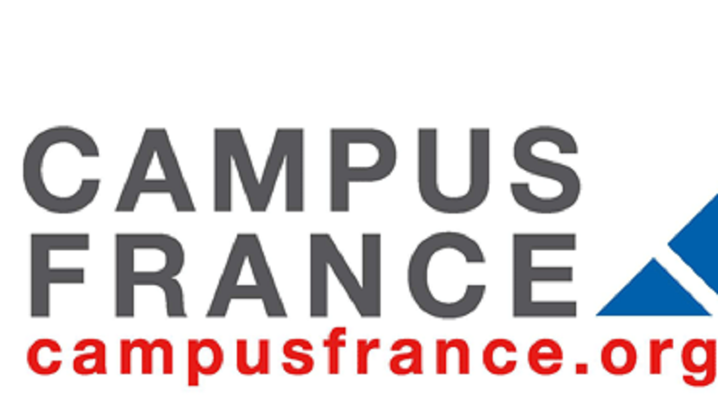 CAMPUS FRANCE recrute pour plusieurs postes (17 Mai 2024)