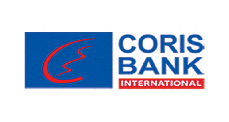 CORIS BANK INTERNATIONAL (CBI) recrute pour ce poste (23 Mai 2024)