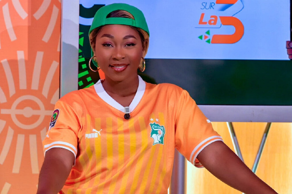Marie-Dominique Kacou Côte d'Ivoire