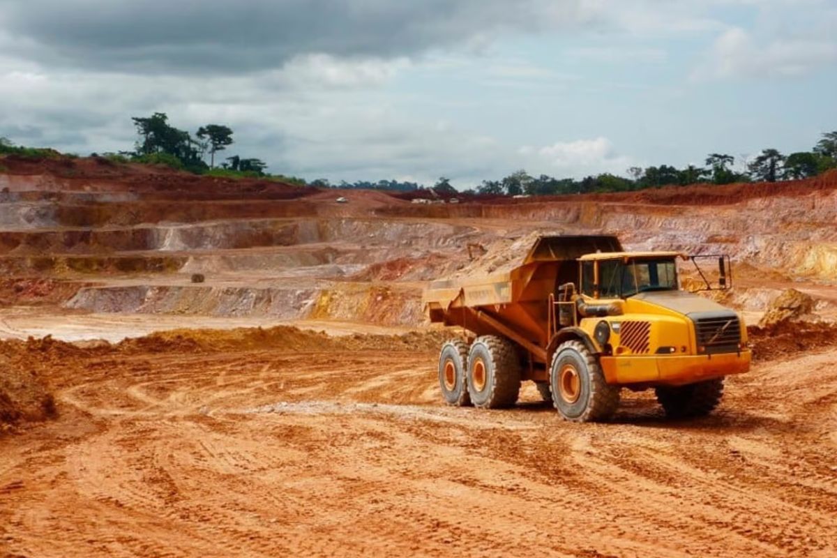 Découverte incroyable dans ce pays européen : ce gisement gigantesque pourrait alimenter le monde pendant 50 ans !