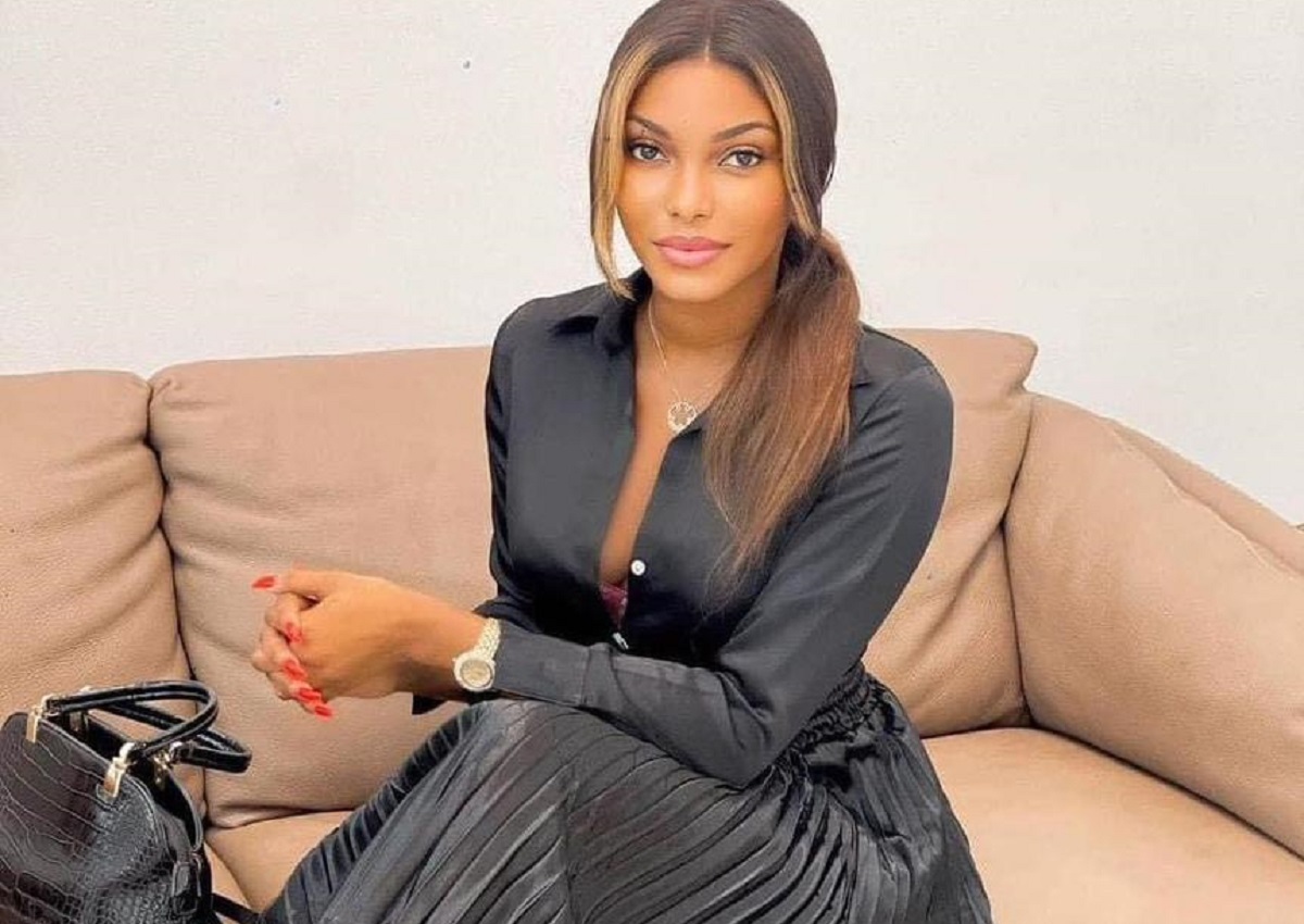 Rebecca Kangoute Côte d'Ivoire