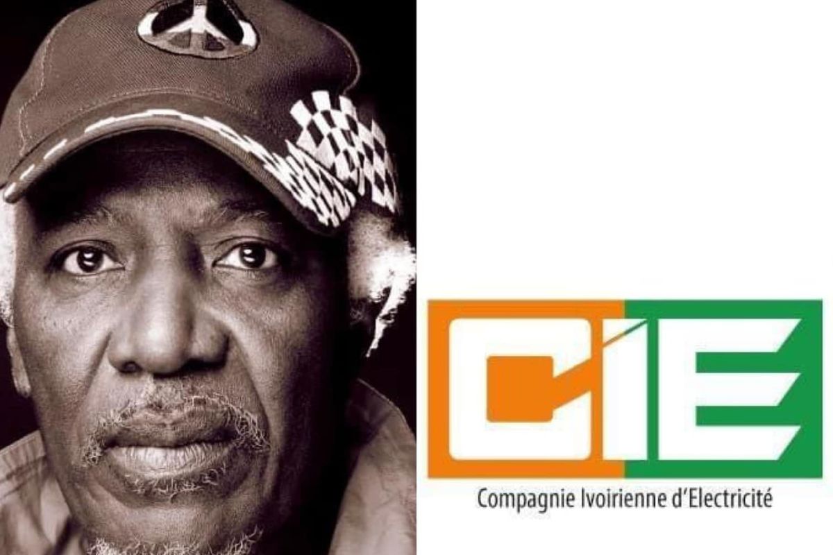 Côte d’Ivoire/Affaire de factures d’électricité : la sortie inattendue d’Alpha Blondy