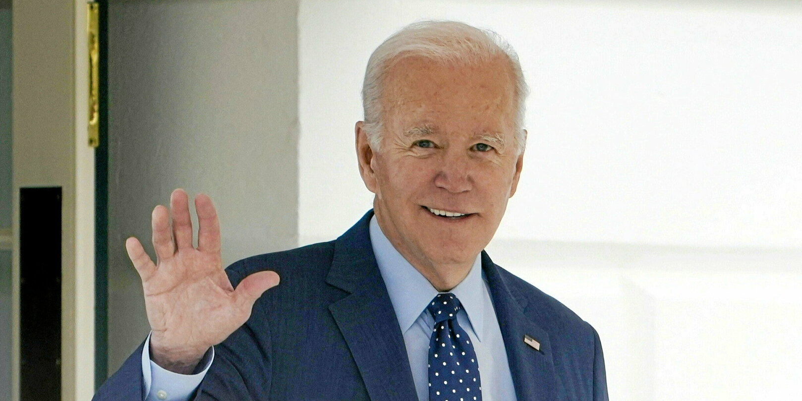 Très bonne nouvelle : le président américain Joe Biden promet 1 milliard de dollars aux Africains victimes de...
