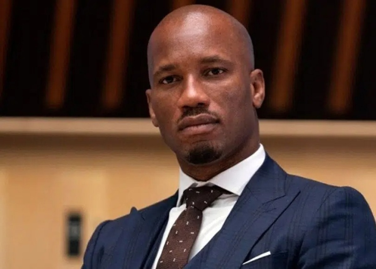 CAN 2024 en Côte d'Ivoire : Didier Drogba fait des révélations qui vont vous surprendre