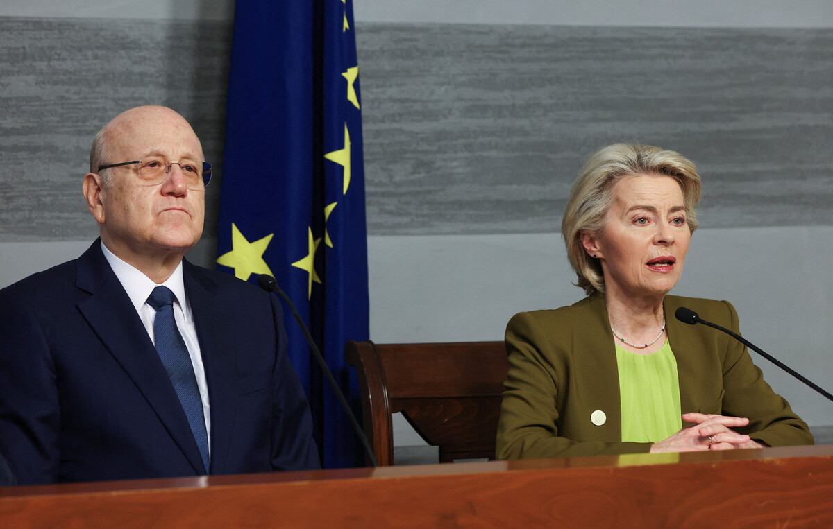 commission européenne