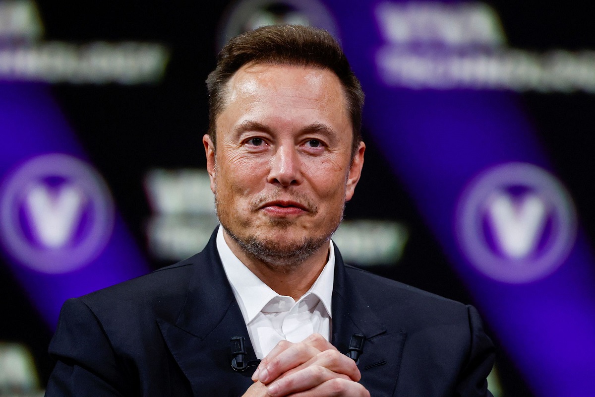 Elon Musk pulvérise tous les records ! En seulement une journée, sa fortune bondit de plus de...