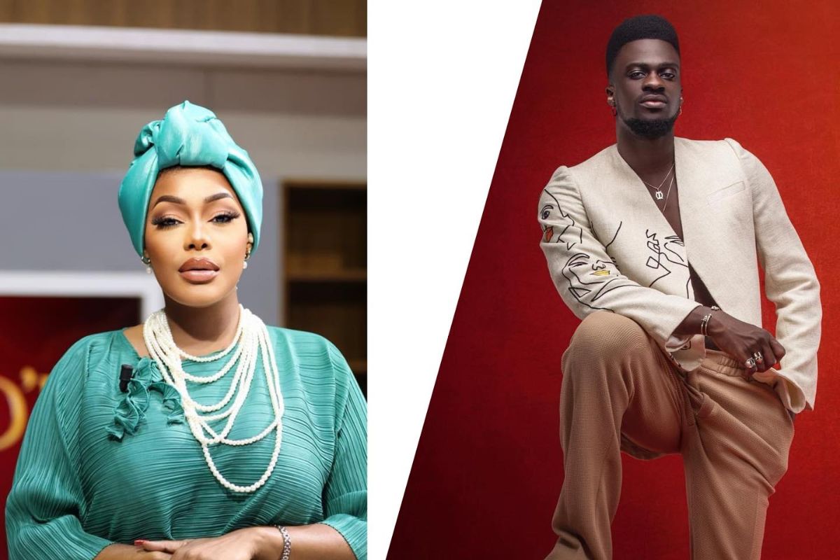 Emmanuelle Keita : l’animatrice ivoirienne révèle le nom du roi de la mode dans le rap ivoire