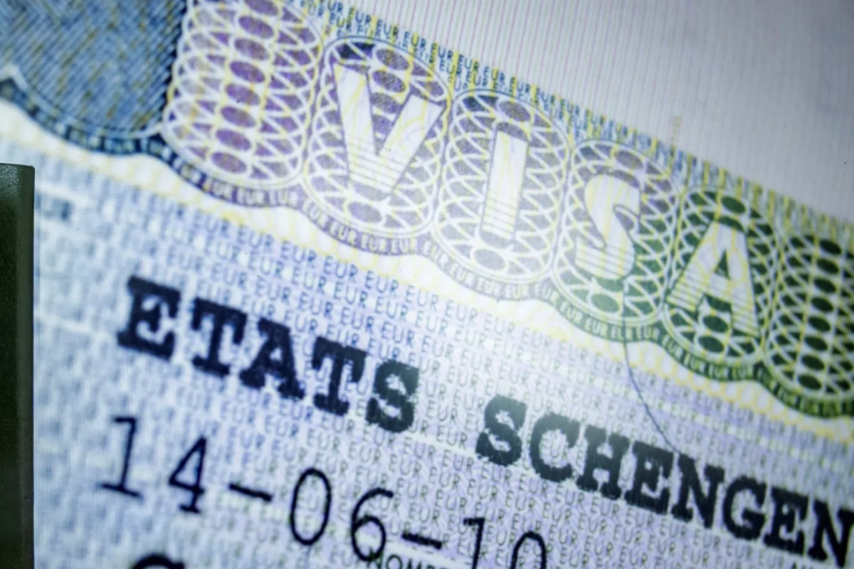 Visa Schengen pour la France : fin officielle de l’exemption pour cette catégorie