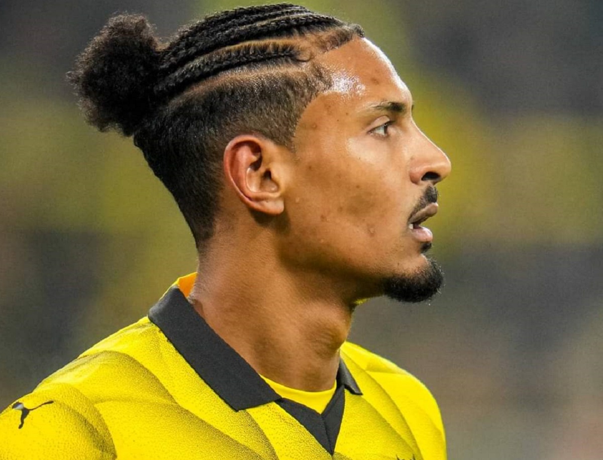 L'international ivoirien, Sébastien Haller, est nommé dans la catégorie « But de l'Année » des CAF Awards 2024. Son but victorieux en finale de la CAN 2023, opposant le Nigeria Borussia Dortmund Sébastien Haller Sébastien Haller