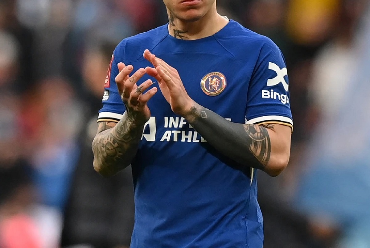 « J’ai joué avec la douleur et les injections pendant 8 mois », les révélations de cette star de Chelsea