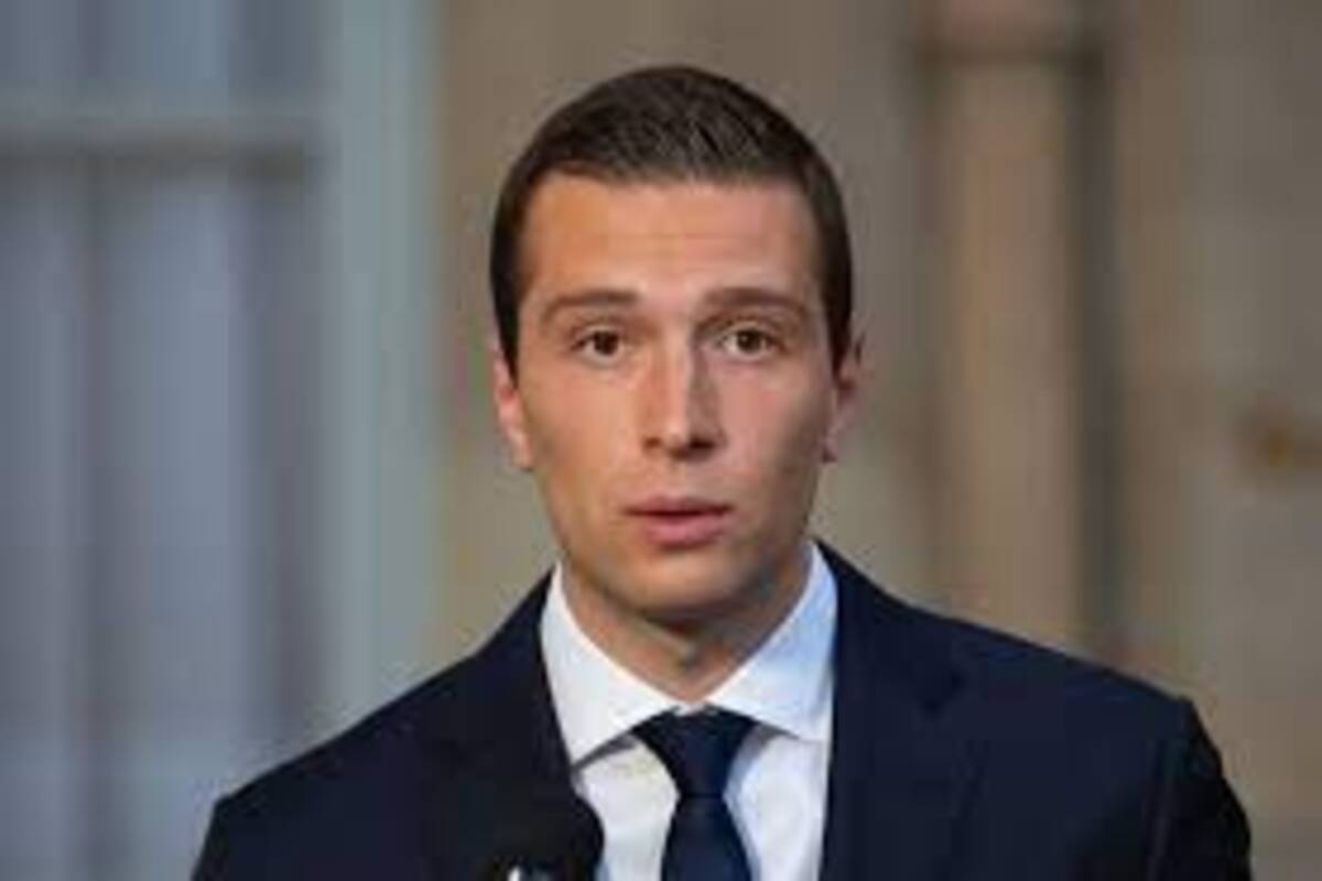 FLégislatives en France : les grosses erreurs fatale du RN
