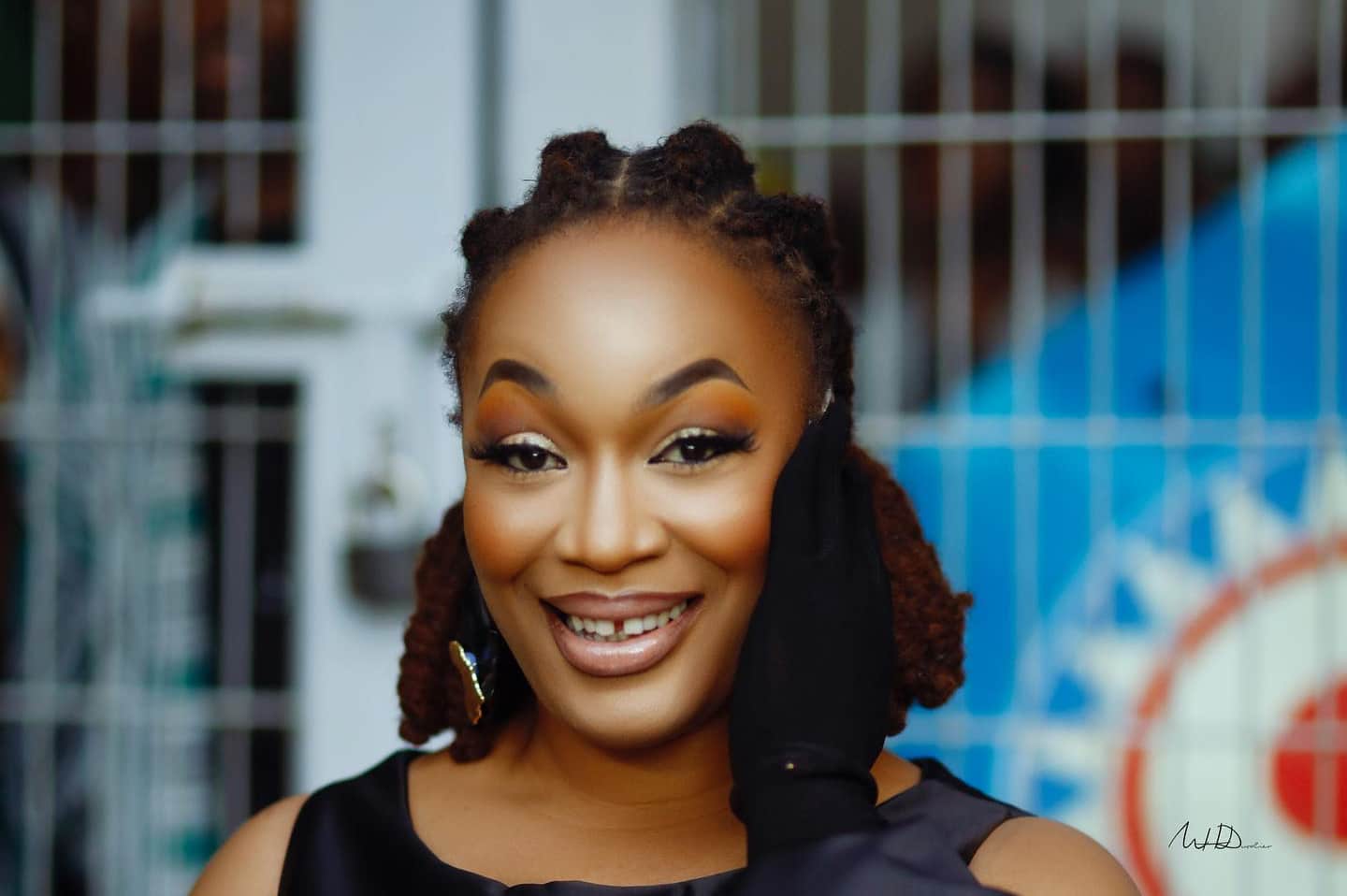 Miss Côte d'Ivoire 2024 Josey