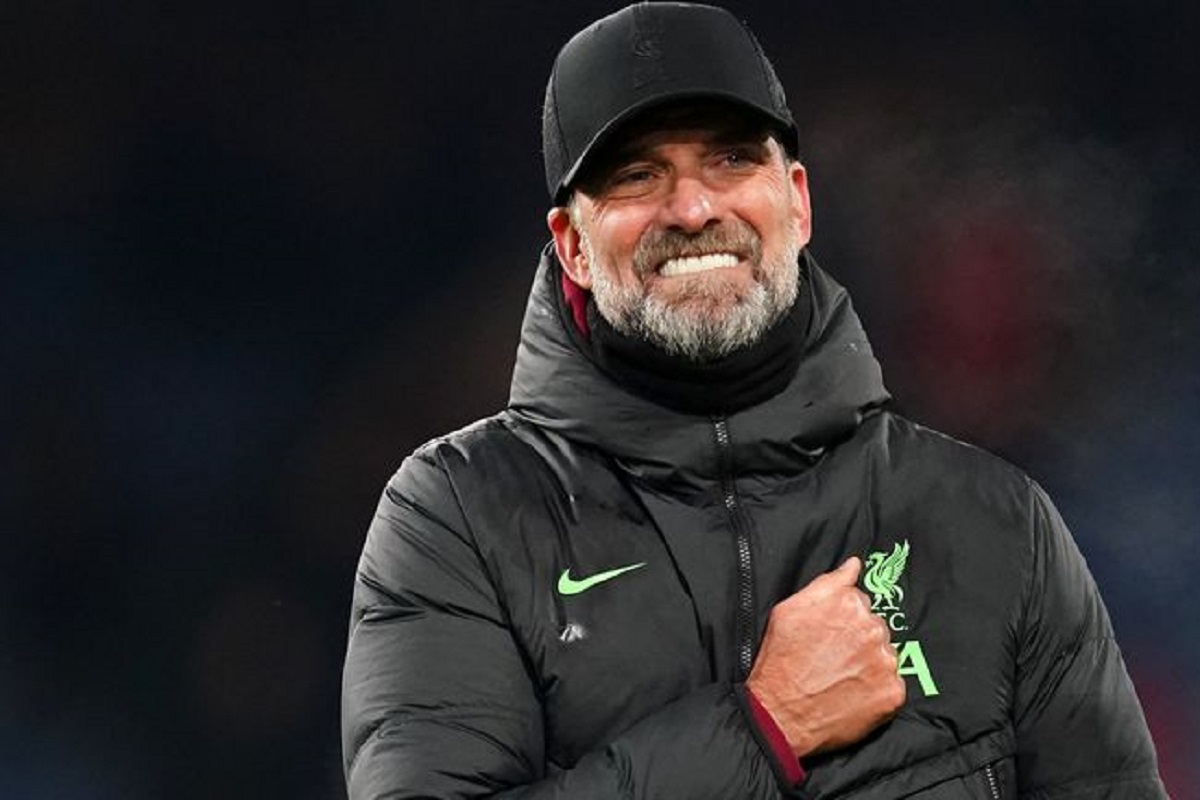Jürgen Klopp meilleure décision Liverpool