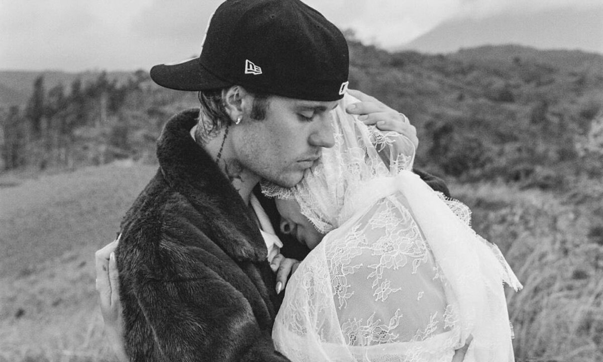 Justin Bieber : une bonne nouvelle tombe pour la star et sa compagne Hailey