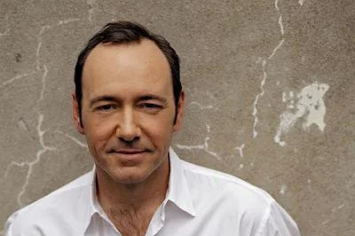 Kevin Spacey : nouvelles accusations d’agressions s3xuelles contre l’acteur américain