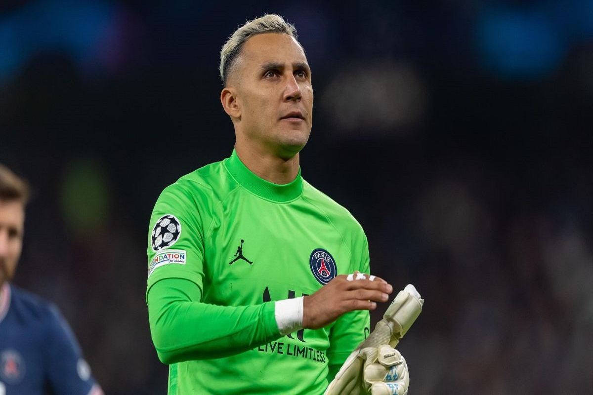 Keylor Navas : une plainte déposée contre la star pour…